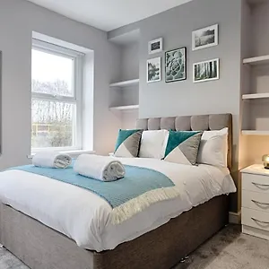  Aparthotel Copper House United Kingdom