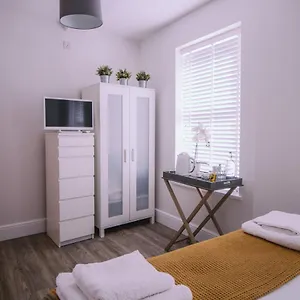  Bed & Breakfast Haven House Rooms, United Kingdom