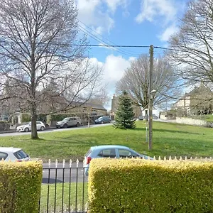  Bed & Breakfast Orchard United Kingdom