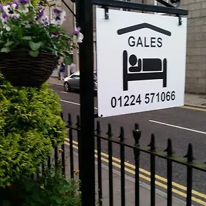 Gales Guest house