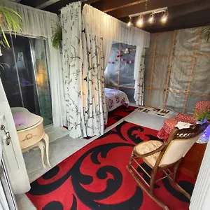  Bed & Breakfast Jacaranda United Kingdom