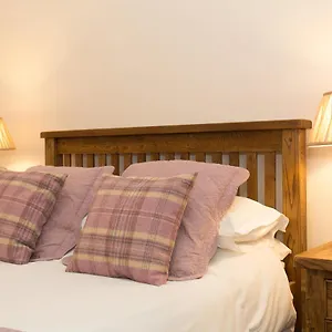 Cedars Guest house