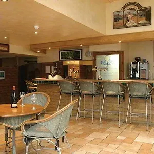 Waterwheel Hotel