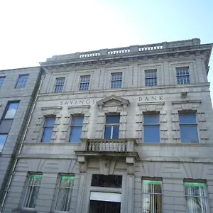Aspect City Centre Hotel