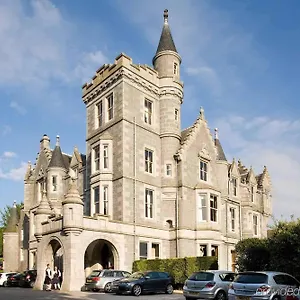 Ardoe House & Hotell