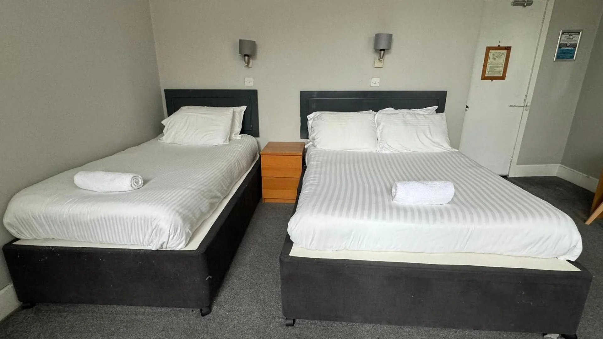 Citi Hotel Aberdeen