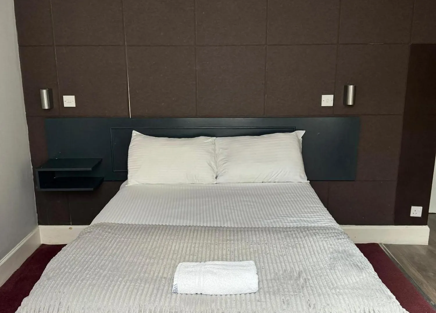 Citi Hotel Aberdeen