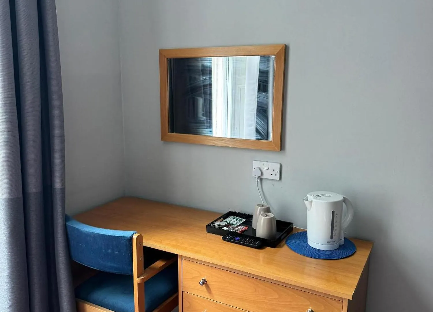 Citi Hotel Aberdeen United Kingdom
