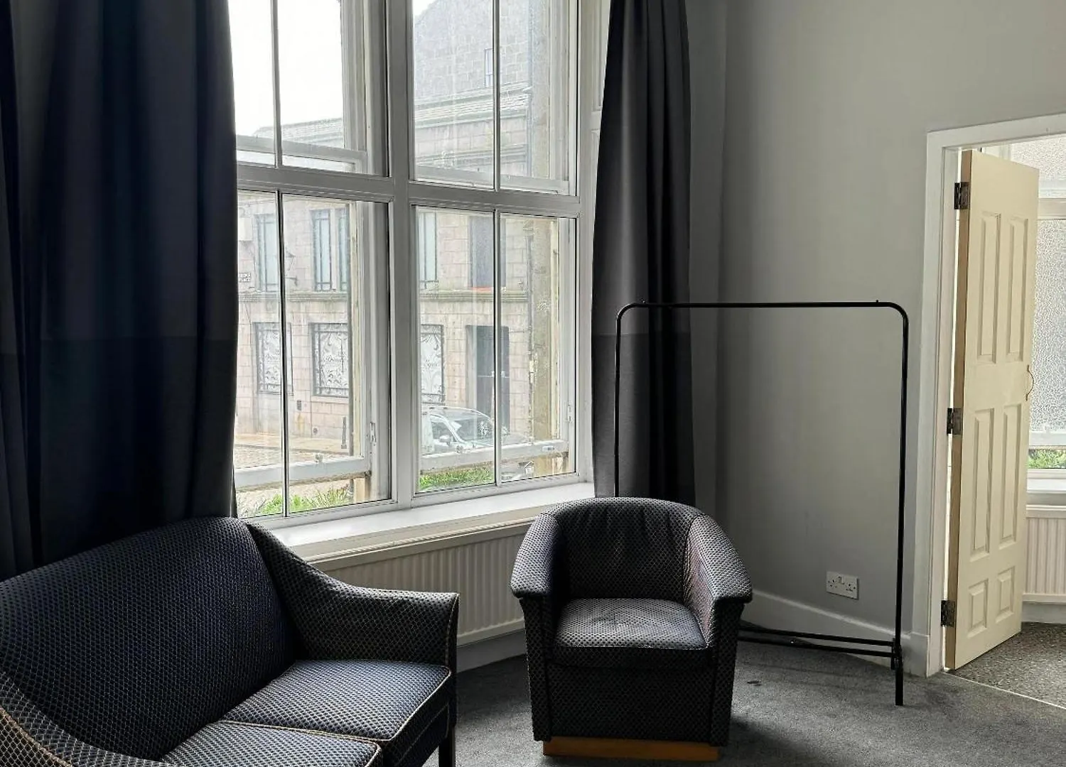 Citi Hotel Aberdeen