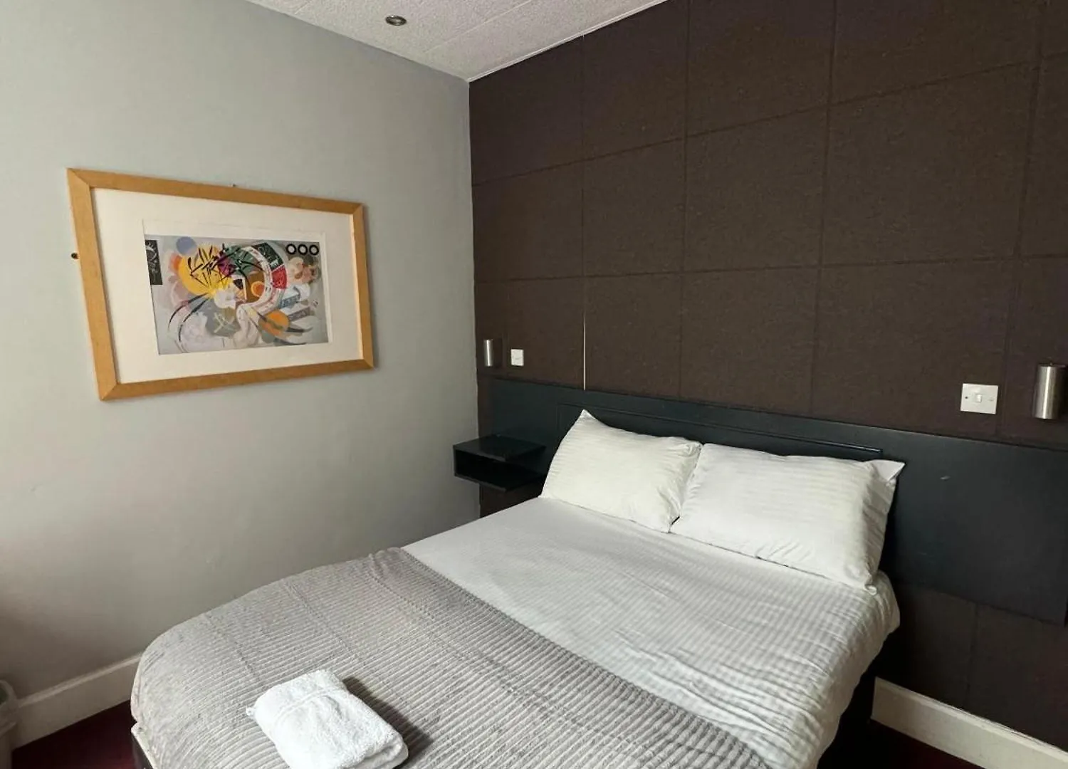 Citi Hotel Aberdeen