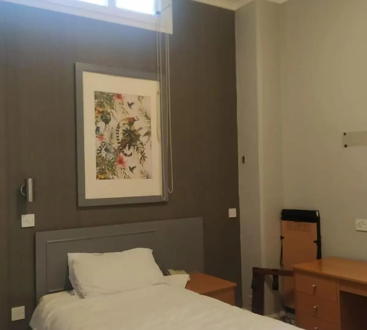 Citi Hotel Aberdeen United Kingdom