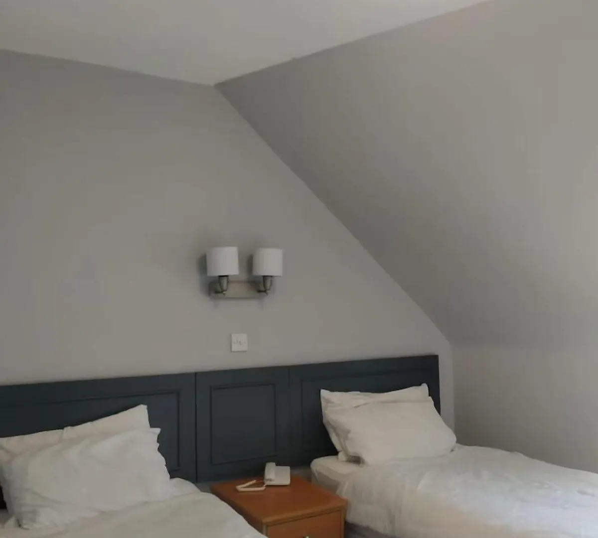 Citi Hotel Aberdeen