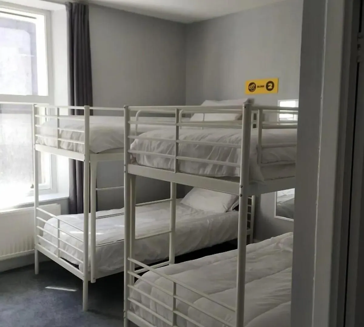 Citi Hotel Aberdeen