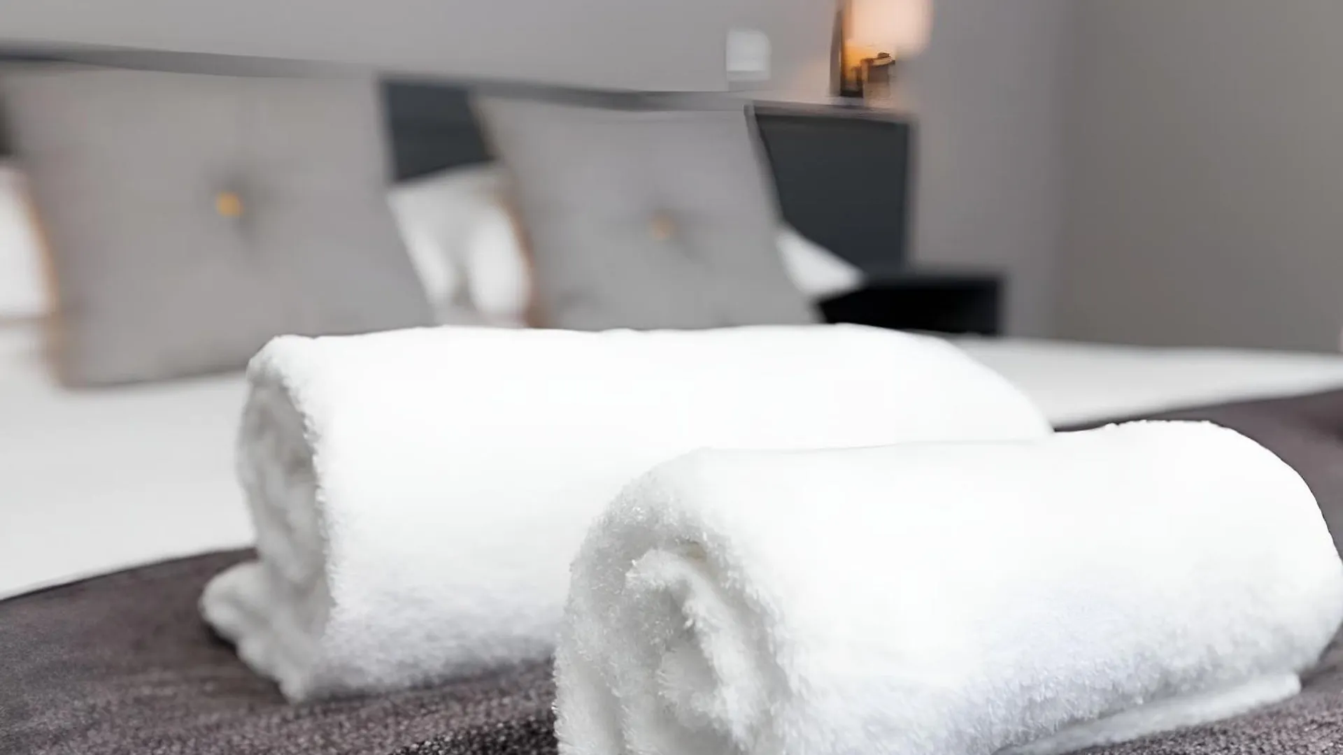 Citi Hotel Aberdeen United Kingdom