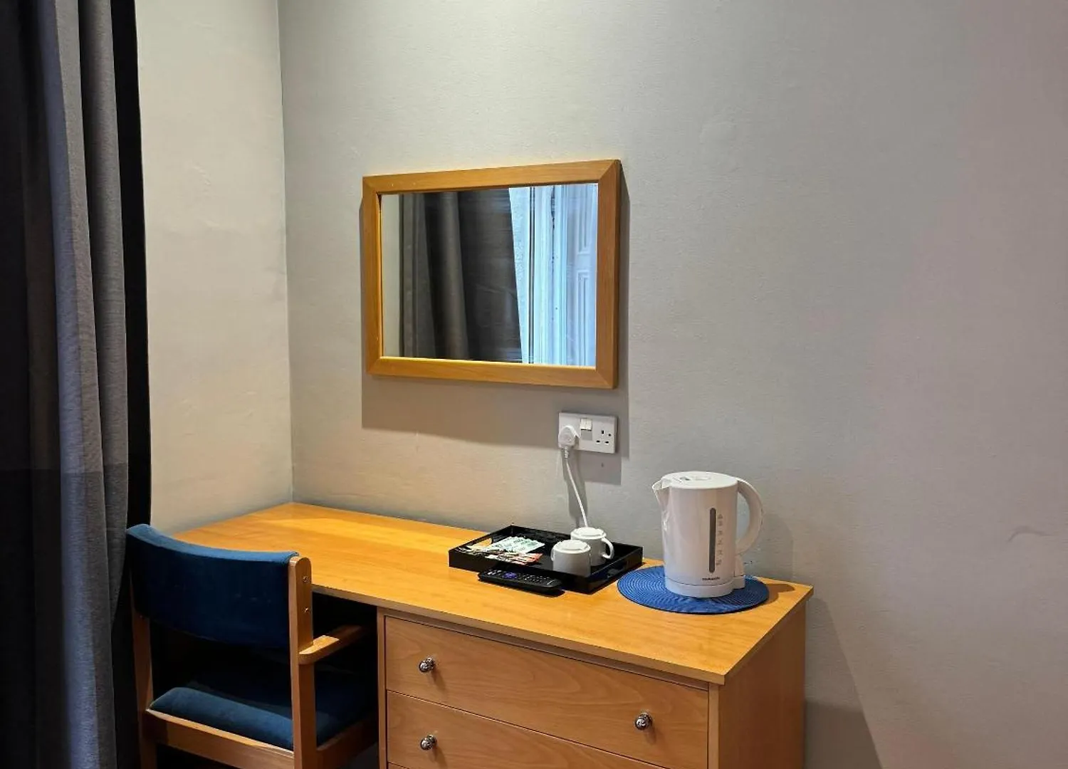 Citi Hotel Aberdeen