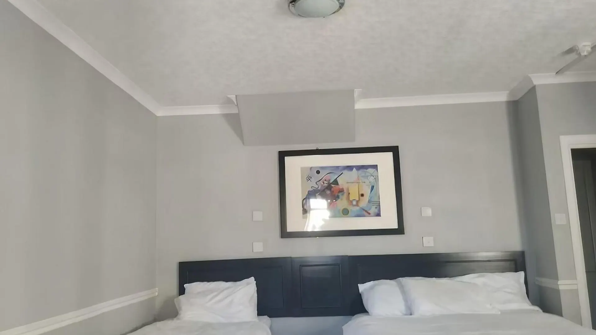 Citi Hotel Aberdeen